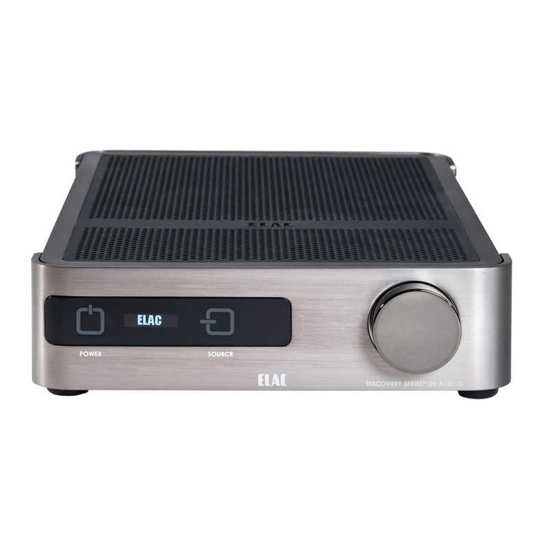 Elac アンプ Dsa101g の通販 カテゴリ オーディオ ヘッドホン 楽器 Elac 家電通販のコジマネット 全品代引き手数料無料