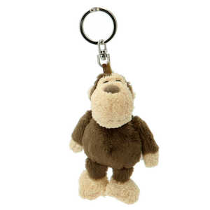 NICI ニキ キーホルダー モンキー NICIKEYHOLDER1 NICI ニキ キーホルダー モンキー NICIKEYHOLDER1