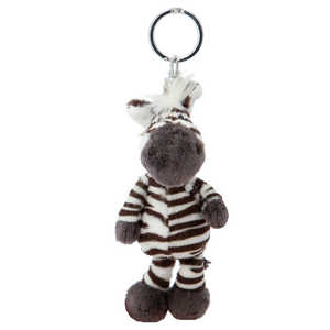 NICI ニキ キーホルダー ゼブラ NICIKEYHOLDER1 NICI ニキ キーホルダー ゼブラ NICIKEYHOLDER1