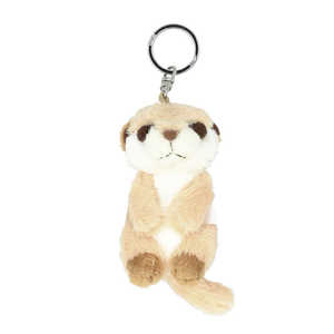 NICI ニキ キーホルダー ミーアキャット NICIKEYHOLDER1 NICI ニキ キーホルダー ミーアキャット NICIKEYHOLDER1