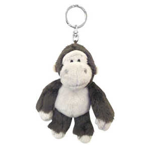 NICI ニキ キーホルダー ゴリラ NICIKEYHOLDER1 NICI ニキ キーホルダー ゴリラ NICIKEYHOLDER1