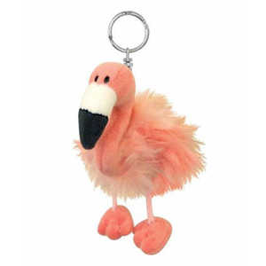 NICI ニキ キーホルダー フラミンゴ NICIKEYHOLDER2 NICI ニキ キーホルダー フラミンゴ NICIKEYHOLDER2