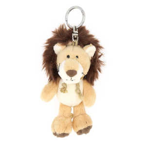 NICI ニキ キーホルダー ウイッグライオン NICIKEYHOLDER1 NICI ニキ キーホルダー ウイッグライオン NICIKEYHOLDER1