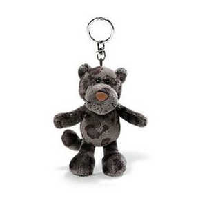 NICI ニキ キーホルダー パンサー NICIKEYHOLDER2 NICI ニキ キーホルダー パンサー NICIKEYHOLDER2
