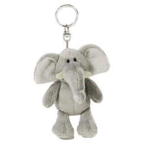 NICI ニキ キーホルダー ゾウイートン NICIKEYHOLDER1 NICI ニキ キーホルダー ゾウイートン NICIKEYHOLDER1