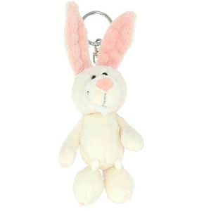 NICI ニキ キーホルダー ラビットベッシュ NICIKEYHOLDER1 NICI ニキ キーホルダー ラビットベッシュ NICIKEYHOLDER1