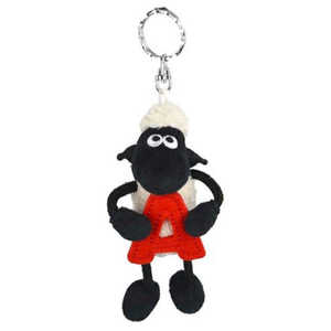 NICI ニキ アルファベットキーリング ショーンA INITIALKEYRING NICI ニキ アルファベットキーリング ショーンA INITIALKEYRING