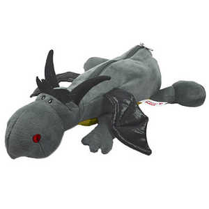 NICI ニキ フィギアポーチ ドラゴン NICIPOCH2 NICI ニキ フィギアポーチ ドラゴン NICIPOCH2