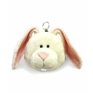 NICI ニキ フィギュアパスケース ラビット NICIPASSCASE NICI ニキ フィギュアパスケース ラビット NICIPASSCASE