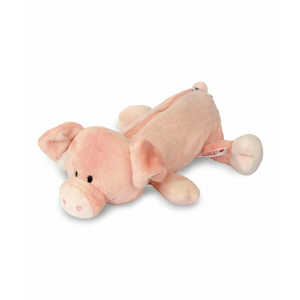 NICI ニキ フィギアポーチ ピンクピッグ NICIPOCH1 NICI ニキ フィギアポーチ ピンクピッグ NICIPOCH1