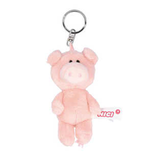 NICI ニキ キーホルダー ピンクピッグ NICIKEYHOLDER2 NICI ニキ キーホルダー ピンクピッグ NICIKEYHOLDER2