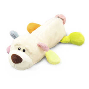 NICI ニキ フィギアポーチ レインボーベア NICIPOCH2 NICI ニキ フィギアポーチ レインボーベア NICIPOCH2
