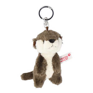 NICI ニキ キーホルダー カワウソ NICIKEYHOLDER2 NICI ニキ キーホルダー カワウソ NICIKEYHOLDER2