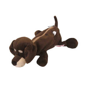 NICI ニキ フィギアポーチ ダックスフント NICIPOCH1 NICI ニキ フィギアポーチ ダックスフント NICIPOCH1