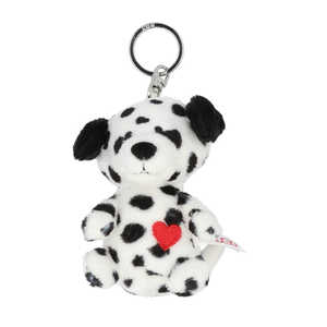 NICI ニキ キーホルダー ダルメシアン NICIKEYHOLDER2 NICI ニキ キーホルダー ダルメシアン NICIKEYHOLDER2