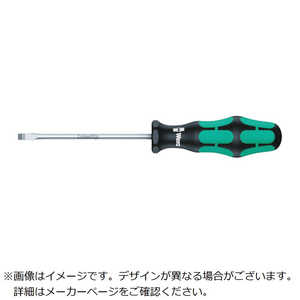 WERA社 マイナスドライバー 12.0X250 110105