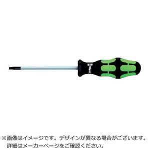 WERA社 367 トルクスドライバー 30×115 28015