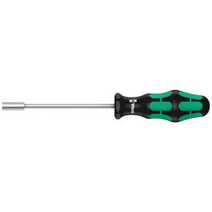 WERA社 Wera 395 ナットドライバー 12.0X125 29435 WERA社 Wera 395 ナットドライバー 12.0X125 29435