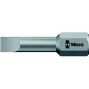 WERA社 Wera 800/1 TZ ビット 0.8 ドットコム専用 56220