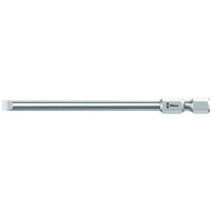 WERA社 800/4Z ビット 0.5×3.0×70 059466 WERA社 800/4Z ビット 0.5×3.0×70 059466