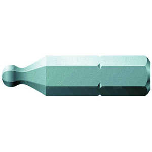 WERA社 842/1Z ボールポイント 2.5 056350