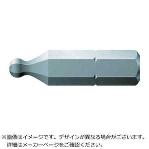 WERA社 842/1Z ボールポイント 3.0 056352