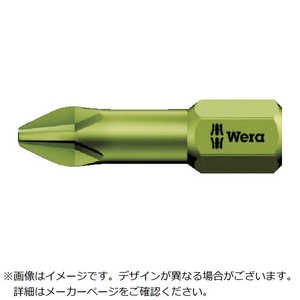 WERA社 Wera 851/1TH ビット +3 ドットコム専用 56625