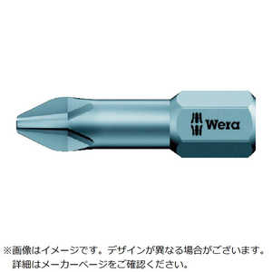 ＜コジマ＞ WERA社 Wera 851/1TZ ビット +2 ドットコム専用 56510