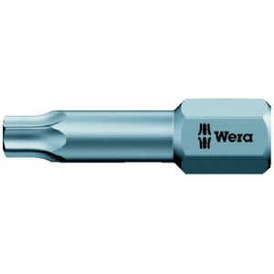 WERA社 Wera 867/1TZ トルクスビット T5 ドットコム専用 66300