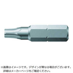 ＜コジマ＞ WERA社 Wera 867/1ZBO トルクスビット TX9 ドットコム専用 66499