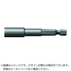WERA�� 869/4 �i�b�g�Z�b�^�[ 10.0×65.0 060282