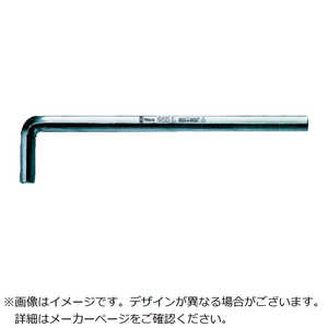 WERA社 950L ヘックスキー 6 21630 WERA社 950L ヘックスキー 6 21630