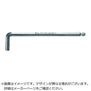 WERA社 950PKL ヘックスキー 6.0 022062 WERA社 950PKL ヘックスキー 6.0 022062
