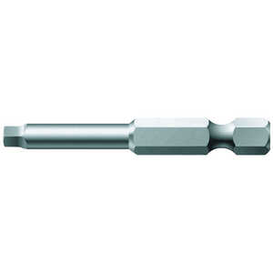 WERA社 868/4 ビット 1×50 060160 WERA社 868/4 ビット 1×50 060160