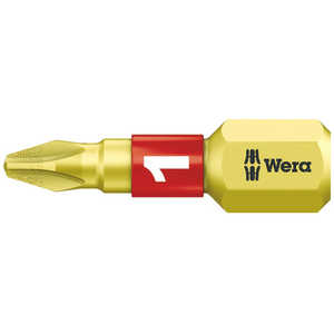  WERA社 Wera 851/1BDCPH ビット+1 ドットコム専用 56400