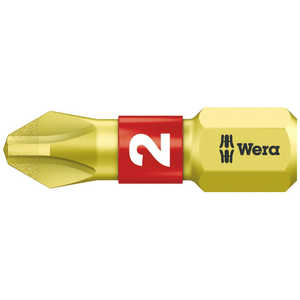 WERA 851/1BDCPH ӥå+2 056402