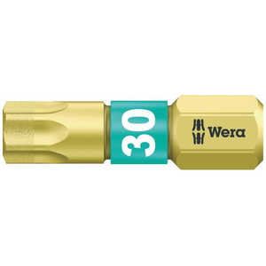 WERA�� 867/1BDC �g���N�X�r�b�g TX30 66108