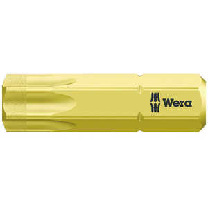 WERA社 867/1BDC トルクスビット TX40 66110