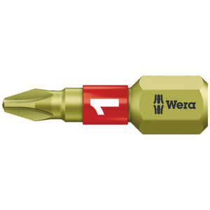 WERA社 Wera 851/1BTHPH ビット+1 ドットコム専用 56410