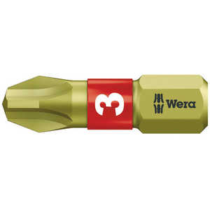 WERA 851/1BTHPH ӥå+3 56414