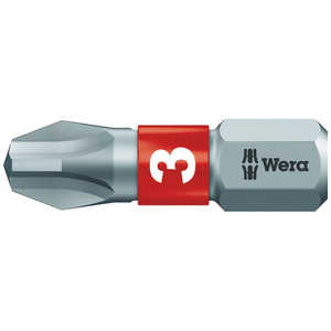 WERA 851/1BTZPH ӥå+3 056424