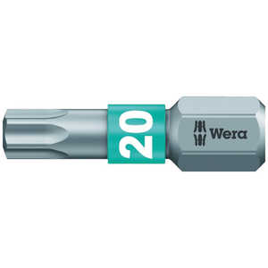 WERA�� 867/1BTZ �ȥ륯���ӥå� TX20 066124