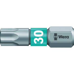 WERA社 Wera 867/1BTZ トルクスビット TX30 ドットコム専用 66128