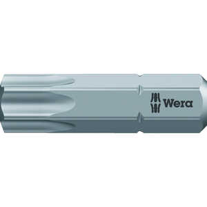 WERA社 Wera 867/1BTZ トルクスビット TX40 ドットコム専用 66130