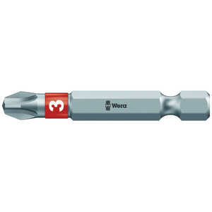 WERA社 851/4BTZ ビット +3 59554 WERA社 851/4BTZ ビット +3 59554