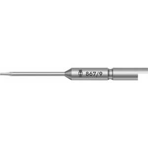 WERA社 867/9C トルクスビット TX8X70 332609 WERA社 867/9C トルクスビット TX8X70 332609