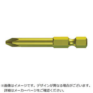 WERA社 Wera 851/4A ビット +1X89 ドットコム専用 134372