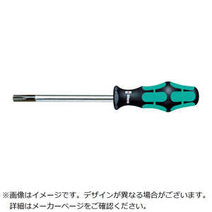 WERA�� 367 �{�[���g���N�X�h���C�o�[ 9X60 138259