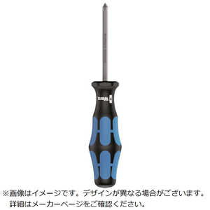 WERA社 367 トルクスプラスドライバー 7X60 028031 WERA社 367 トルクスプラスドライバー 7X60 028031