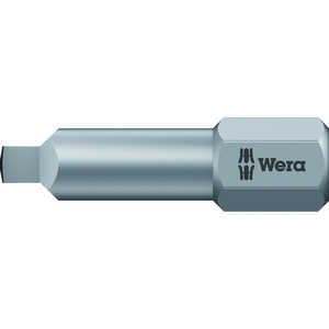 WERA社 Wera 868/1BTZ スクエアビット 2 ドットコム専用 66446